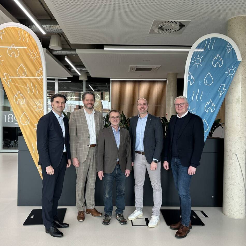 Stadtwerke Meerbusch und Willich: Bürger können sich an Windparks beteiligen