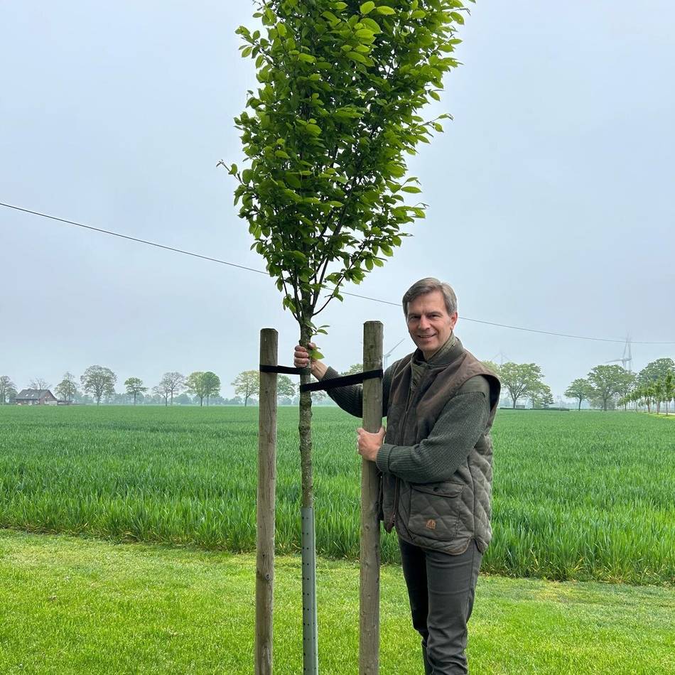 Umweltschecks werden fortgesetzt: Umweltschutz im Kreis Kleve macht sich bezahlt