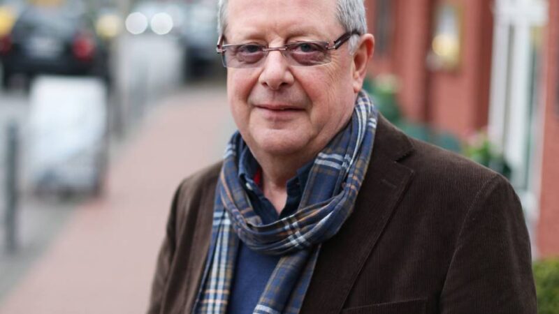 Ärger um Vorstand des Heimatvereins: BU-Politiker Detlev Czoske tritt bei den Ratinger Jonges aus