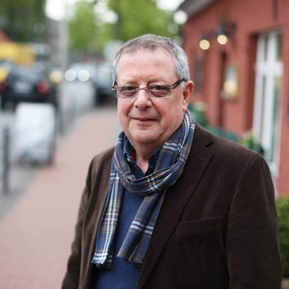 Ärger um Vorstand des Heimatvereins: BU-Politiker Detlev Czoske tritt bei den Ratinger Jonges aus