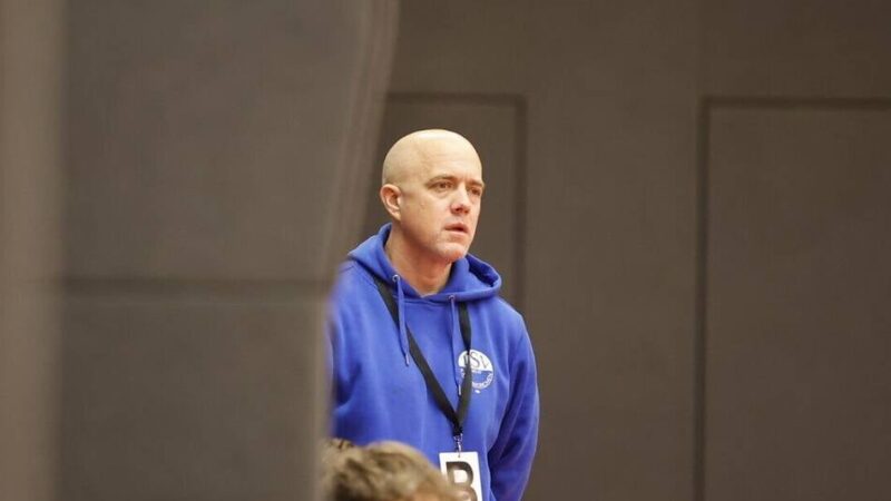 Handball-Coach muss nach Saison kürzertreten: Volker Hesse hört als Kaldenkirchen-Trainer auf