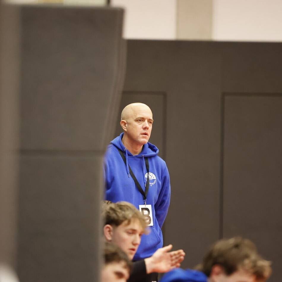 Handball-Coach muss nach Saison kürzertreten: Volker Hesse hört als Kaldenkirchen-Trainer auf