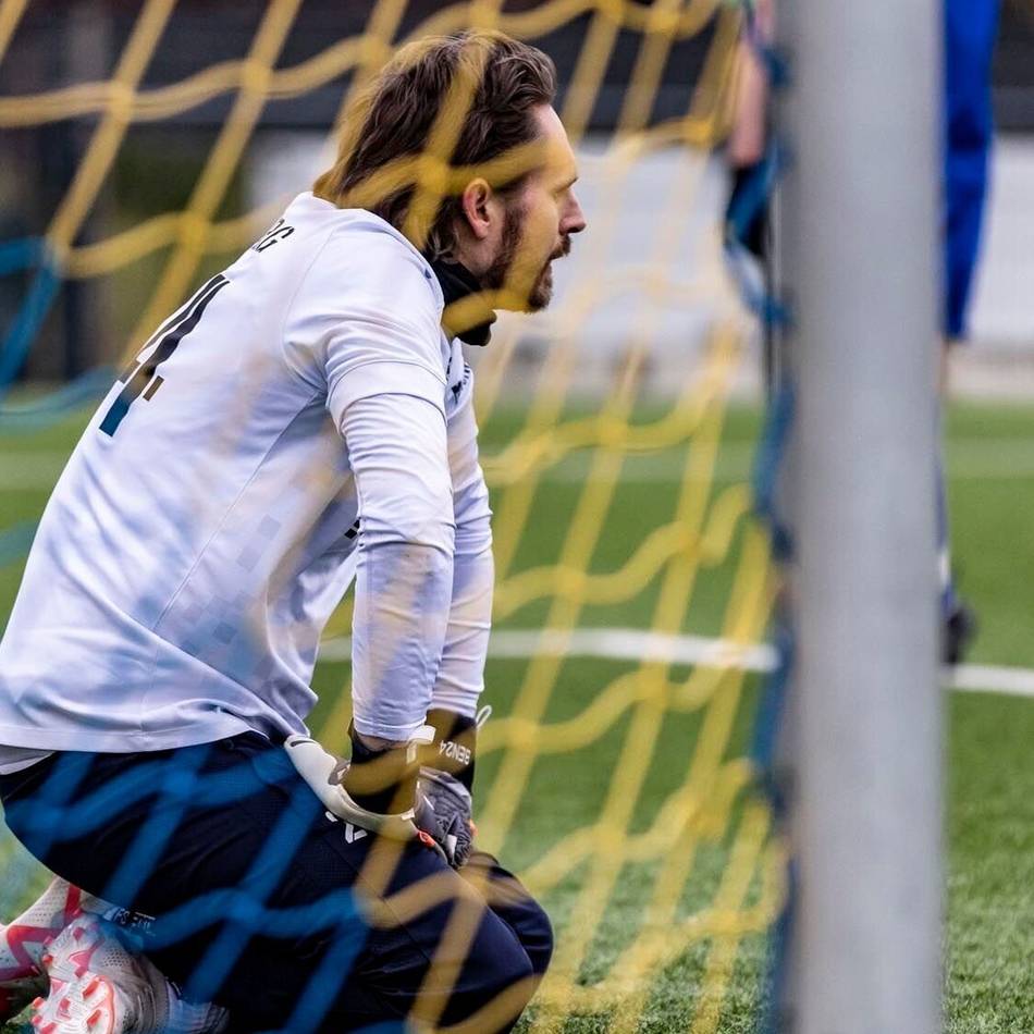 SV Millingen sendet Lebenszeichen : Schockmoment und lange Unterbrechung in Alpen