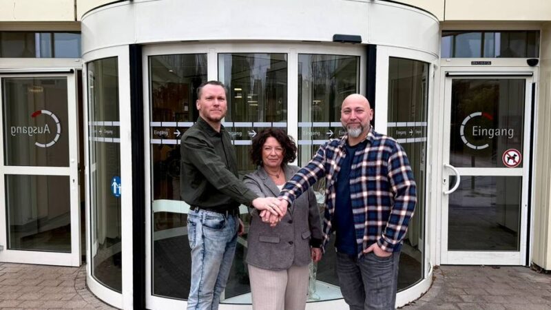 Förderverein Krankenhaus Wermelskirchen: „Handeln statt hoffen“ – für die beste Versorgung vor Ort“