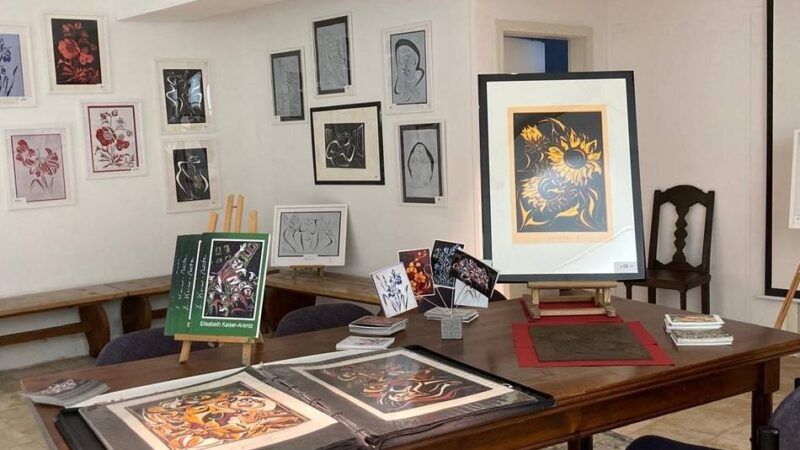 Ort für Hückeswagener Geschichte: Stadtmuseum soll mehr in die Öffentlichkeit