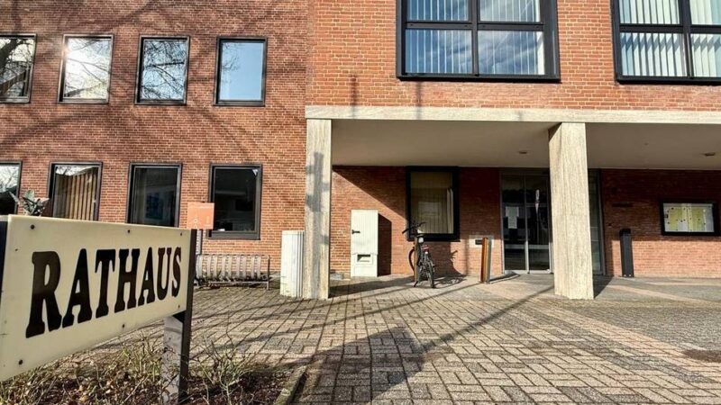 Etat mit Millionen-Minus: Breite Mehrheit beschließt den Uedemer Haushalt für 2026