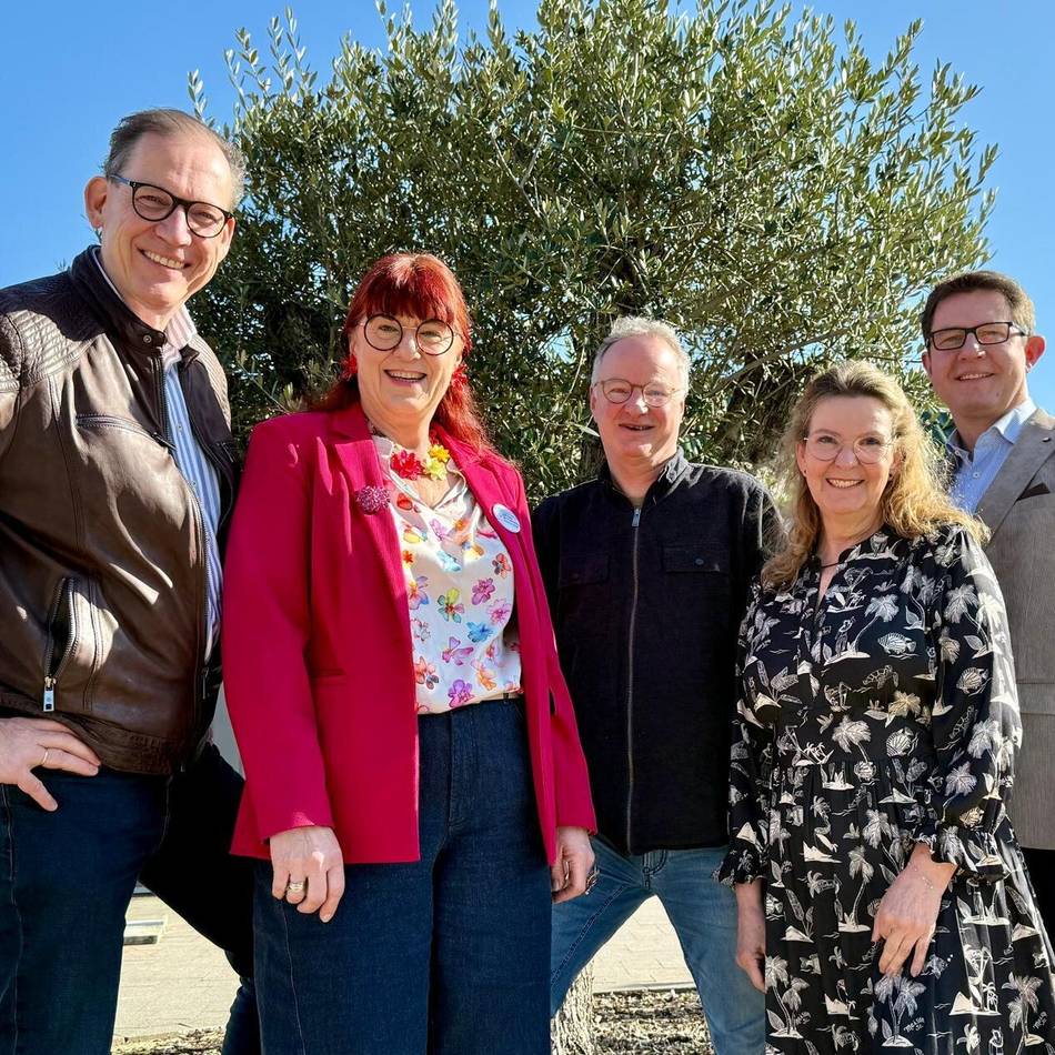 Ein „Schaufenster der Laga“: Förderverein der Landesgartenschau will Ladenlokal beziehen