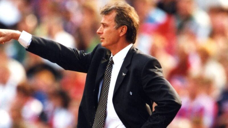 Am Unglückstag gegen St. Pauli: Bonhof, Dahlin, Bochum-Trauma – Borussia und Freitag, der 13.