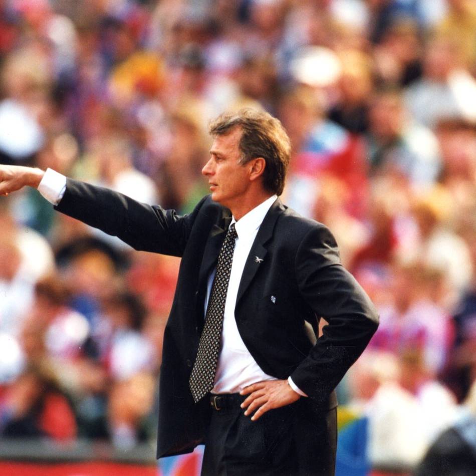 Am Unglückstag gegen St. Pauli: Bonhof, Dahlin, Bochum-Trauma – Borussia und Freitag, der 13.