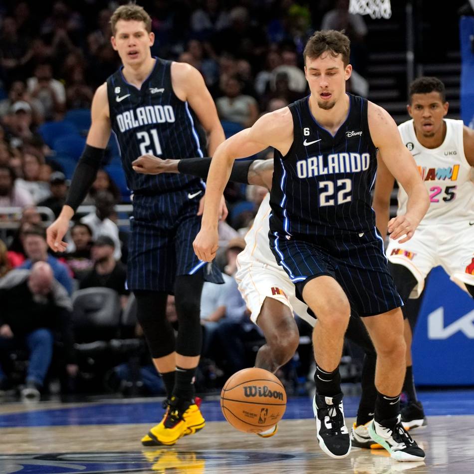 Basketball: Teams in Las Vegas und Seattle: NBA-Erweiterung rückt näher