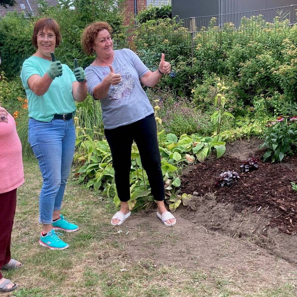 Angebote in den Stadtteilen: Seniorentreffs setzen verstärkt auf Werbung