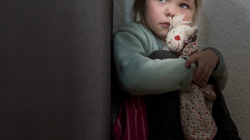 „Familiäre Bereitschaftspflege“ in Monheim: Drei Familien nehmen sieben kleine Kinder auf