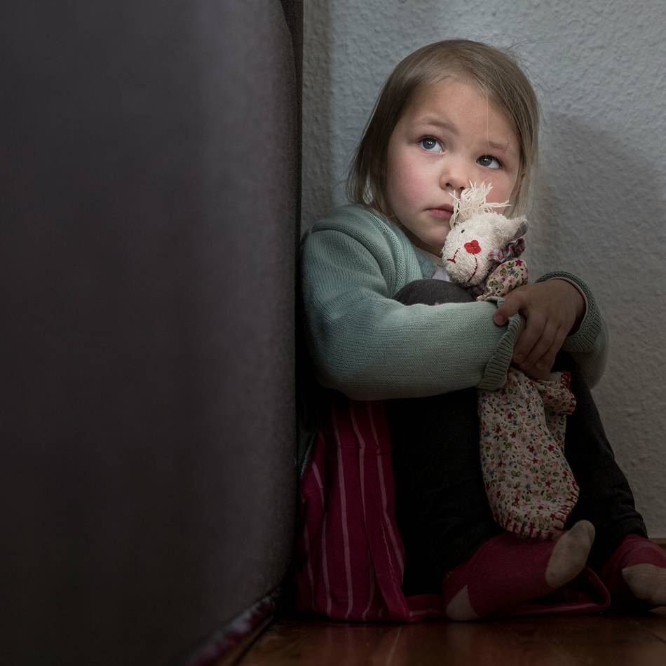 „Familiäre Bereitschaftspflege“ in Monheim: Drei Familien nehmen sieben kleine Kinder auf