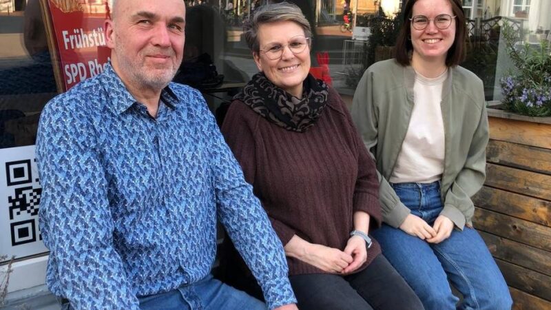 Haushaltsberatungen in Rheinberg: Teure XBus-Linie macht der SPD Kopfzerbrechen