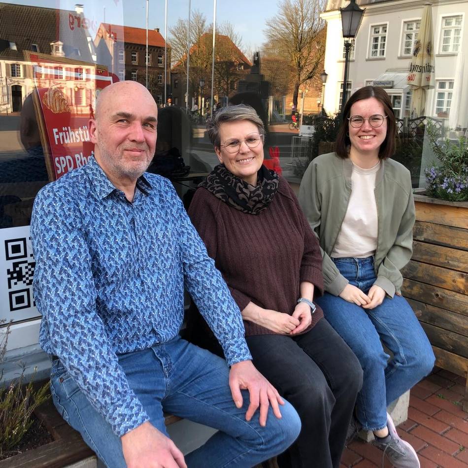 Haushaltsberatungen in Rheinberg: Teure XBus-Linie macht der SPD Kopfzerbrechen