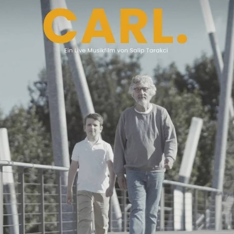 Besonderer Kinoabend im Mechelhaus: Mit KI gegen die Einsamkeit? Film „Carl“ verbindet Kino mit Musik in Kevelaer
