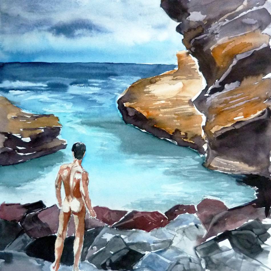 Vernissage in Hilden: Ausstellung zeigt Werke von „Mensch und Natur“