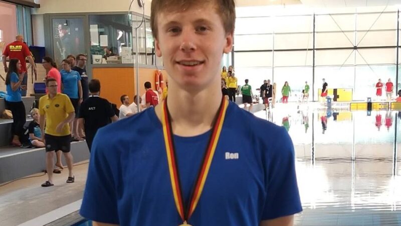 Großer Wettkampf beim Dülkener SV: So viele Medaillen wurden beim Frühjahrsschwimmfest vergeben