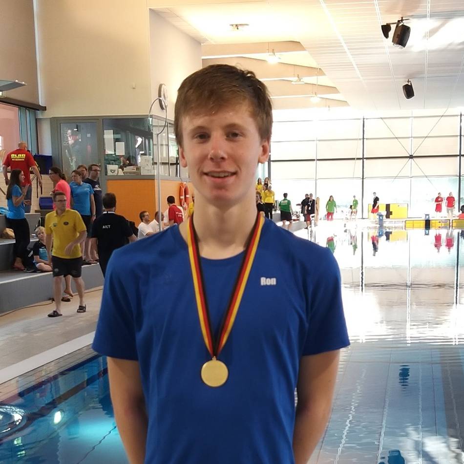 Großer Wettkampf beim Dülkener SV: So viele Medaillen wurden beim Frühjahrsschwimmfest vergeben