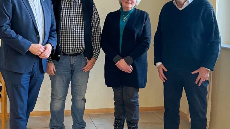 Gremium in Dormagen: Seniorenbeirat tagt öffentlich