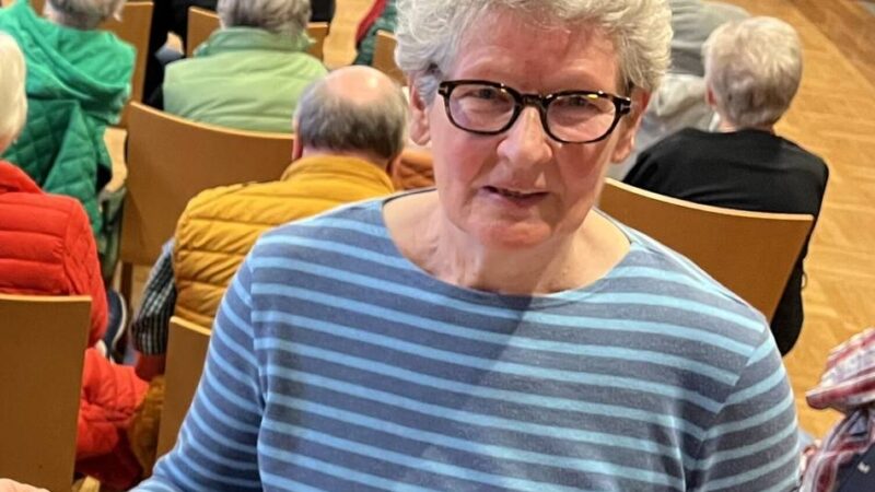 Trotz alternder Bevölkerung: Vertretung der Senioren in Kalkar wird vorerst aufgelöst