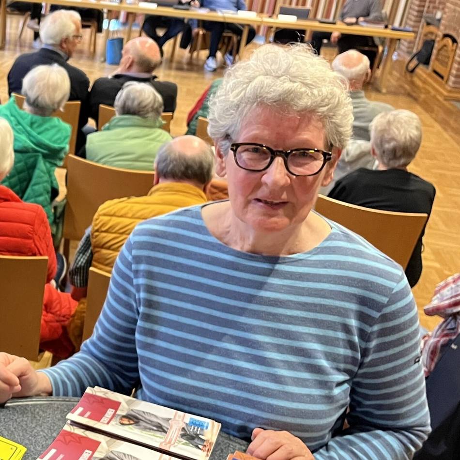 Trotz alternder Bevölkerung: Vertretung der Senioren in Kalkar wird vorerst aufgelöst