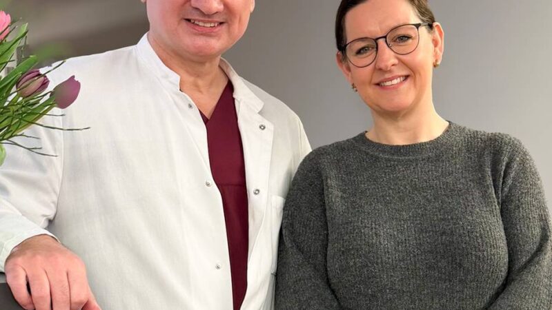 Straffungs-OP im St. Irmgardis-Krankenhaus: Bauch und Brust in Form – Corinnas Neuanfang