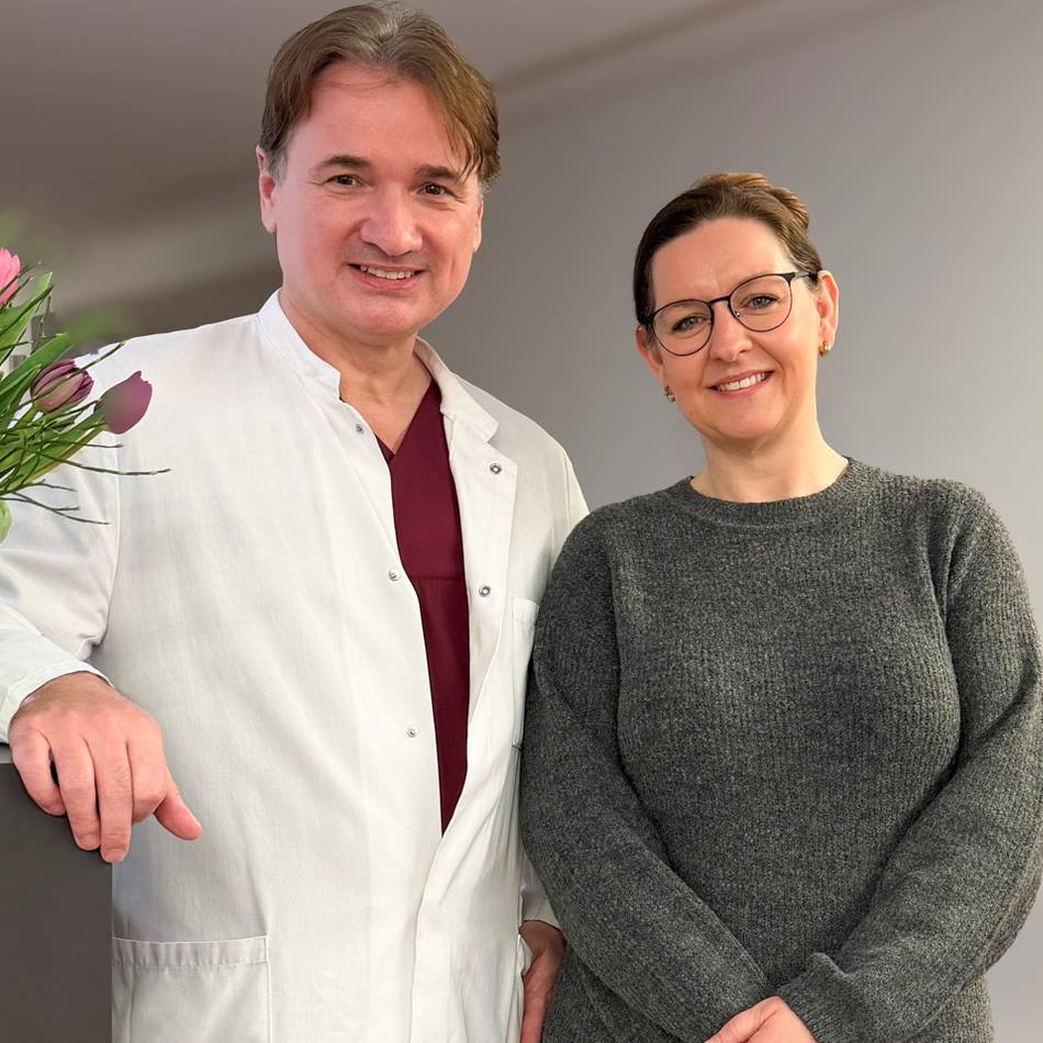 Straffungs-OP im St. Irmgardis-Krankenhaus: Bauch und Brust in Form – Corinnas Neuanfang