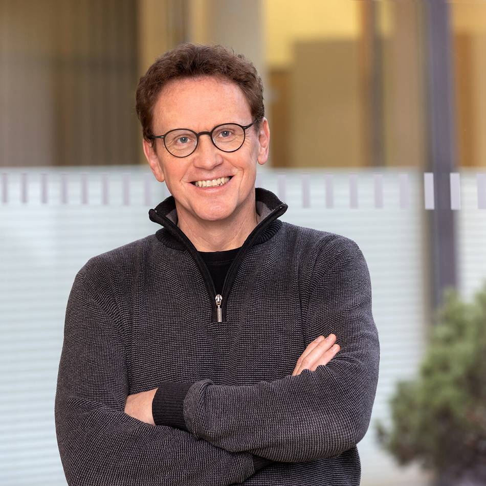 Glaube in Düsseldorf : Pfarrer Peter Krogull will sich neuen Aufgaben stellen