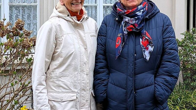 Seniorenbeirat in Wermelskirchen: „Ich hatte so ein paar Ideen und Zeit“