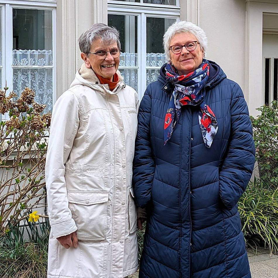 Seniorenbeirat in Wermelskirchen: „Ich hatte so ein paar Ideen und Zeit“