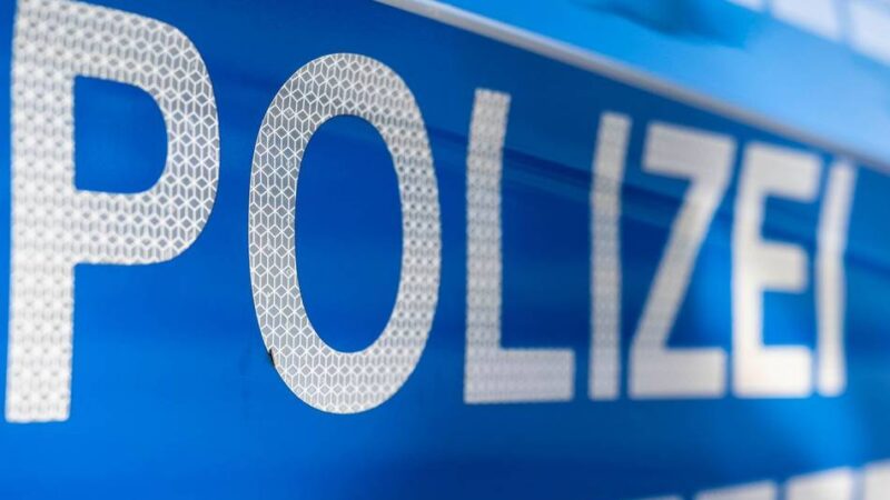 Kurioser Fall: Autofahrer fährt Ordnungsdienst-Mitarbeiter um
