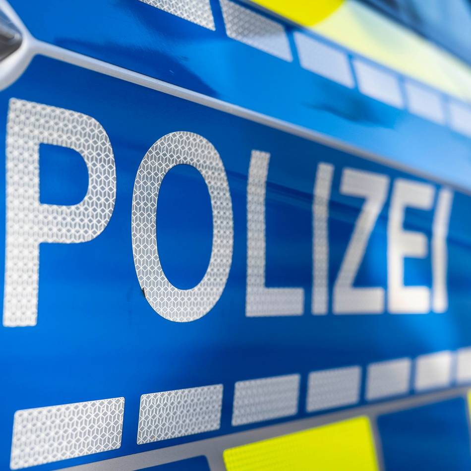 Kurioser Fall: Autofahrer fährt Ordnungsdienst-Mitarbeiter um