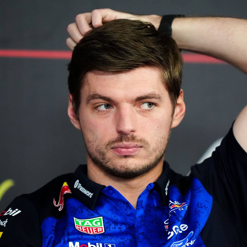 Verstappen unglücklich in Formel 1: „Es macht mir im Moment keinen Spaß, dieses Auto zu fahren“