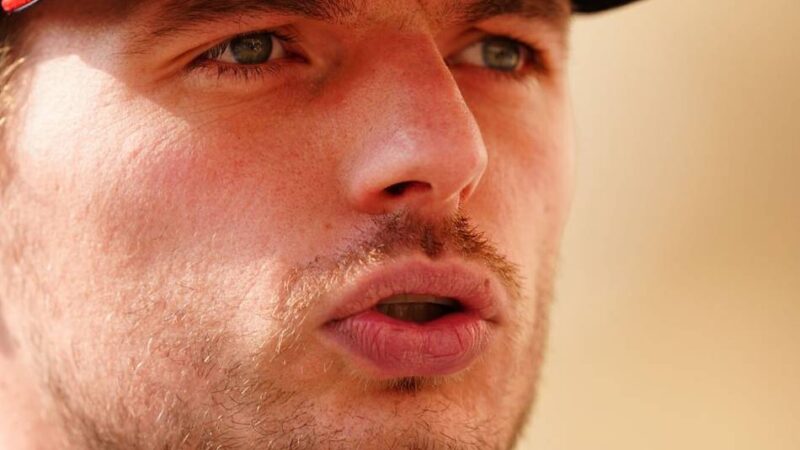 Formel-1-Pilot auf der Nordschleife: Verstappen nach Sieg im Mercedes auf dem Nürburgring disqualifiziert