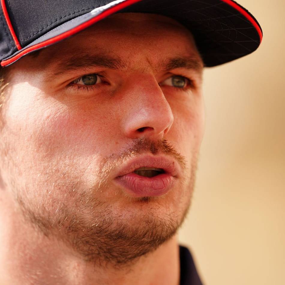 Formel-1-Pilot auf der Nordschleife: Verstappen nach Sieg im Mercedes auf dem Nürburgring disqualifiziert