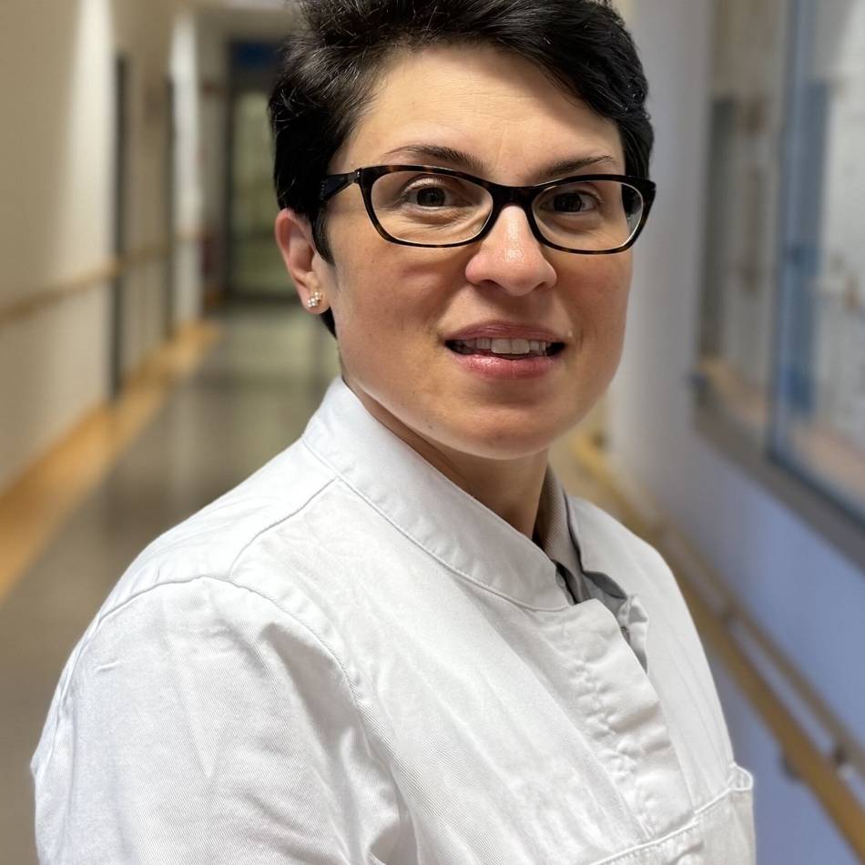 Willibrord-Spital in Emmerich: Klinik für Geriatrie und Frührehabilitation bekommt neue Leitung – Dr. med. (Univ. Niš) Staša Ritter ist neue Chefärztin