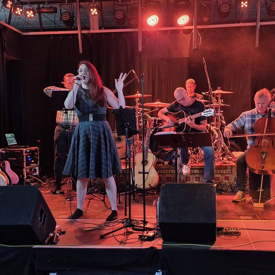 Live-Musik in Rheinberg: Irische Songs von „McCool’s Return“ live im To Hoop