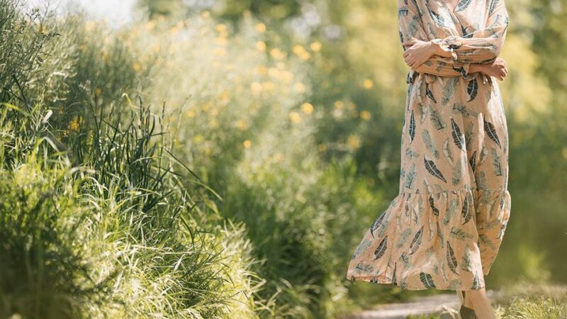 Sarah Weber liest im Pier5 in Vynen: Alte Wunden, neue Liebe und eine Reise zu sich selbst