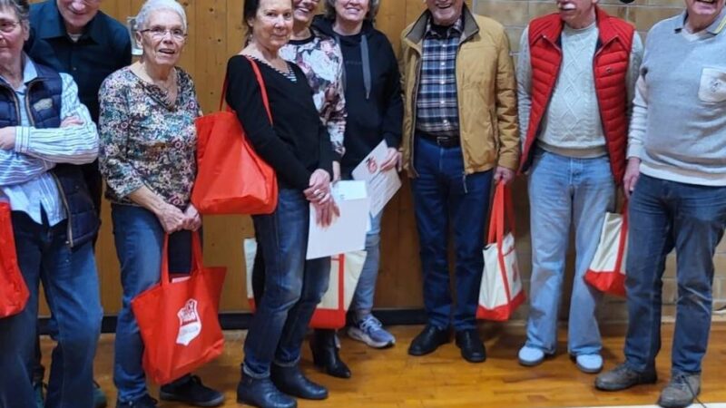 Sport in Hückeswagen: Dem ATV fehlen weiterhin Trainingszeiten in den Sporthallen