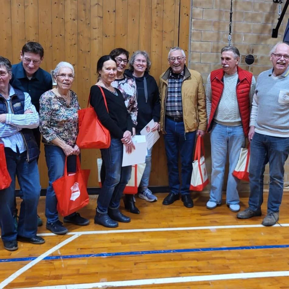 Sport in Hückeswagen: Dem ATV fehlen weiterhin Trainingszeiten in den Sporthallen