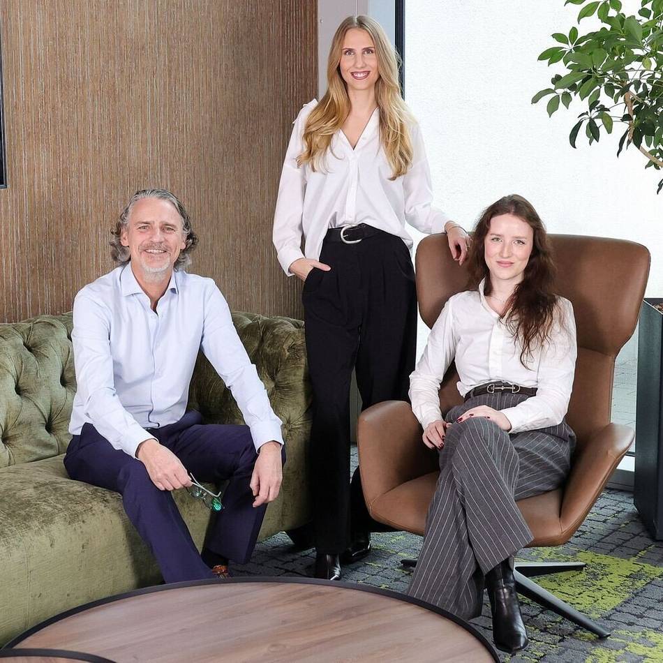 Unternehmensnachfolge in Wermelskirchen: Dönges in fünfter Generation