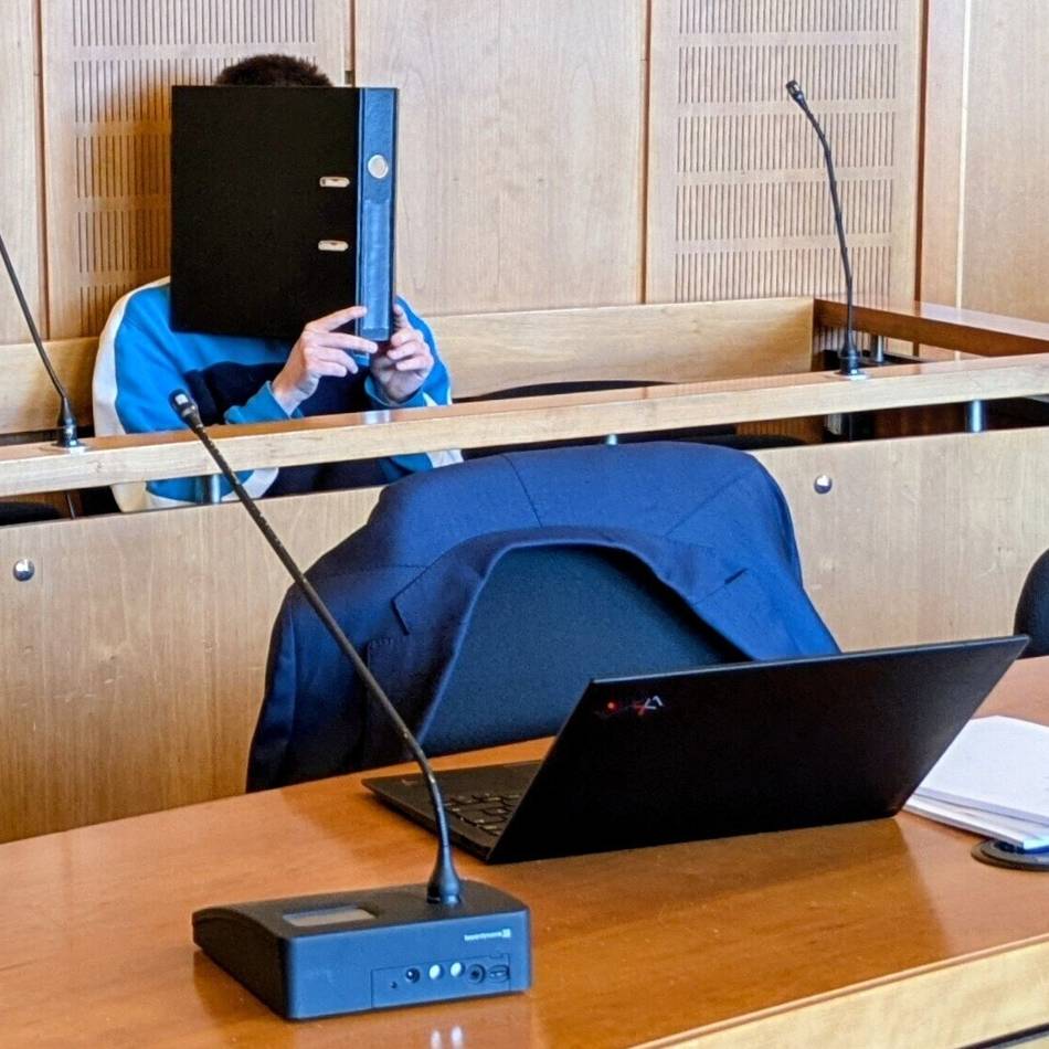 Krefelder beging Tat in Tönisvorst: Neunjährigen vergewaltigt – Mann muss unbefristet in psychiatrisches Krankenhaus