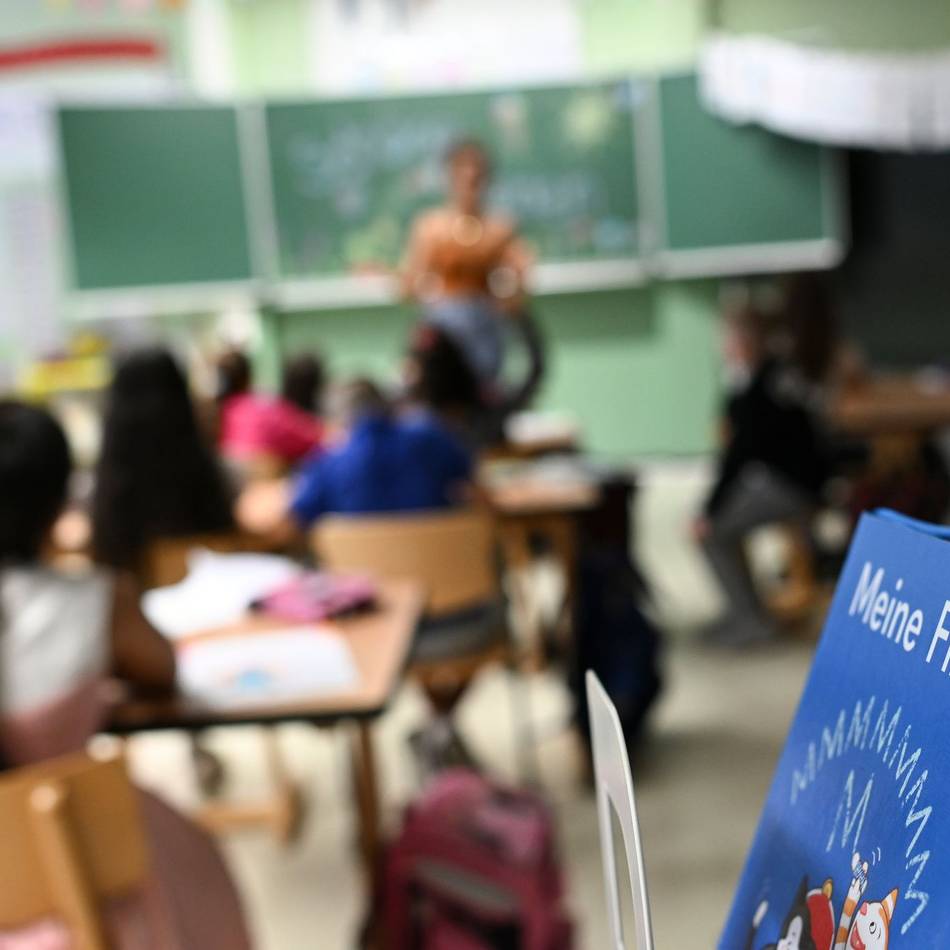 Bildung in Jüchen: Diskussion um einen guten Start in die Schule