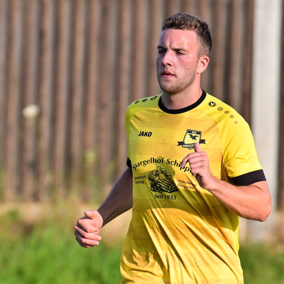 Erster Sieg in 2026: Borussia Veen beendet mit Torspektakel Punkteflaute