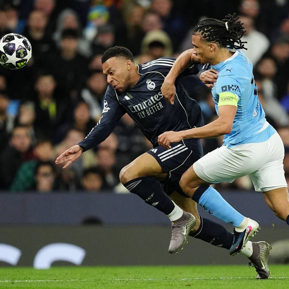 Panne bei Real: Falsches Knie untersucht? – Mbappé widerspricht Medienberichten