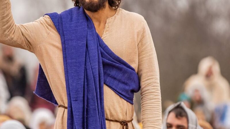 „The Cosen“ – freitags in Hückeswagen: Eine Fernsehserie als Austausch des Glaubens