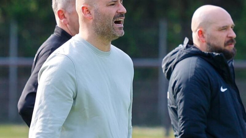 Bezirksliga Gruppe 3: CSV Marathon Krefeld will nach 7:2-Gala nachlegen