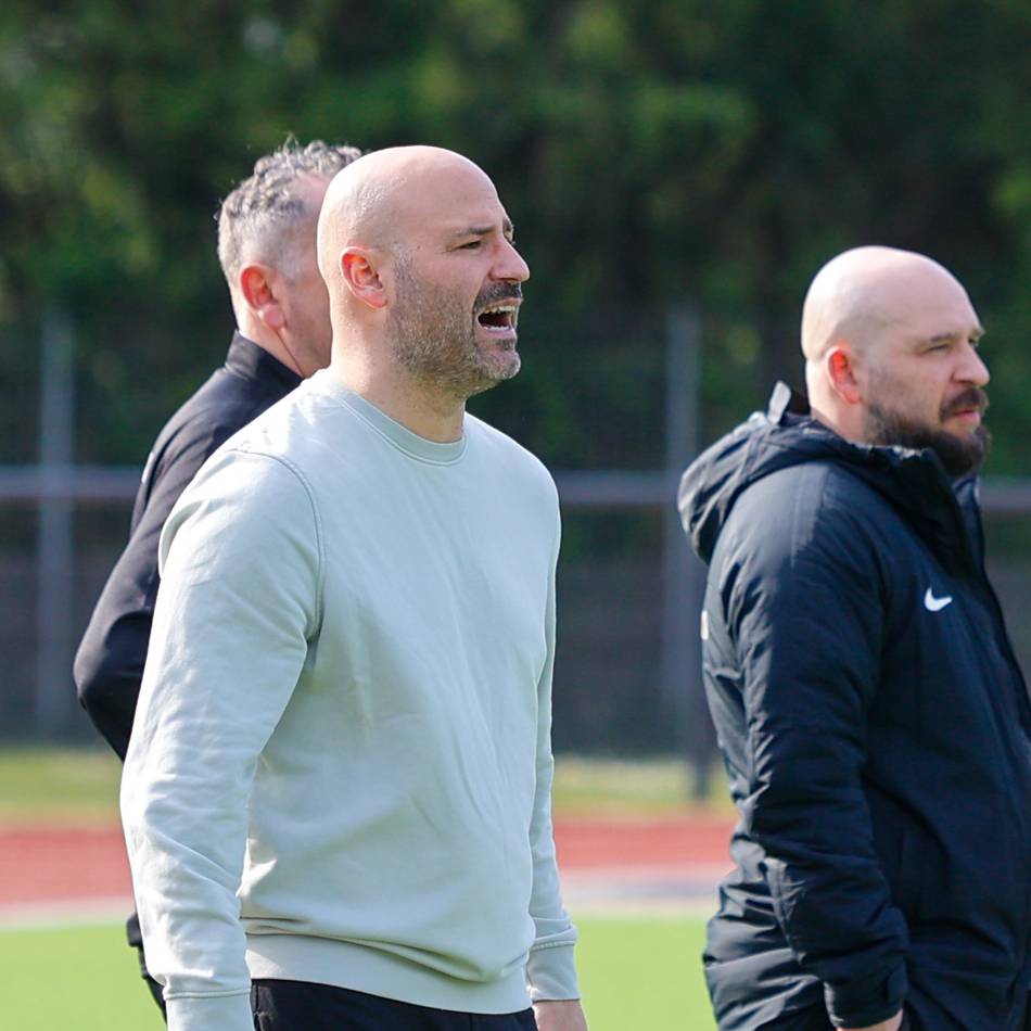 Bezirksliga Gruppe 3: CSV Marathon Krefeld will nach 7:2-Gala nachlegen