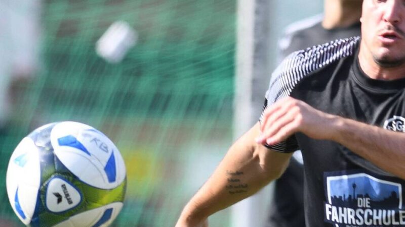 Bezirksliga-Spitzenreiter droht Punktabzug: Kurioses Sperrendrama bringt den MSV-Aufstieg in Gefahr